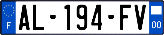 AL-194-FV