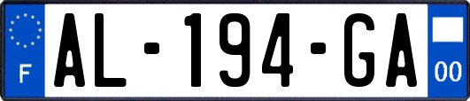 AL-194-GA