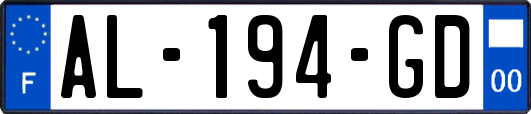 AL-194-GD