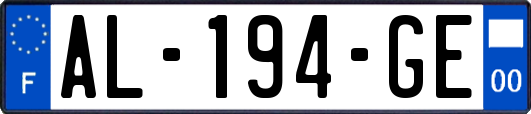 AL-194-GE