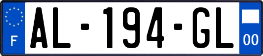 AL-194-GL