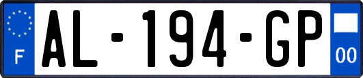 AL-194-GP