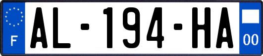 AL-194-HA