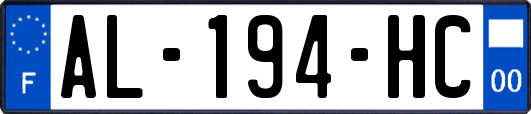 AL-194-HC