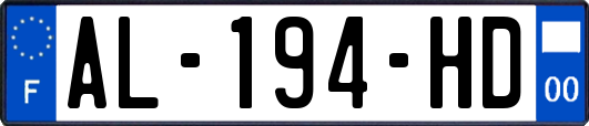 AL-194-HD