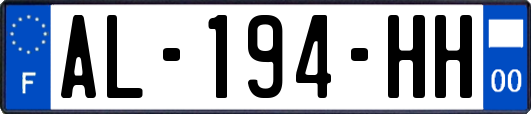 AL-194-HH