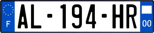 AL-194-HR