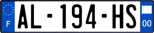AL-194-HS