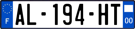 AL-194-HT