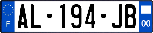 AL-194-JB
