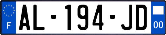 AL-194-JD