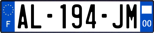AL-194-JM