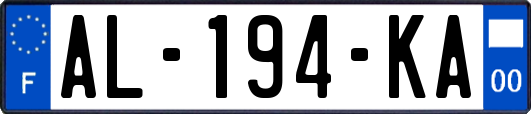 AL-194-KA