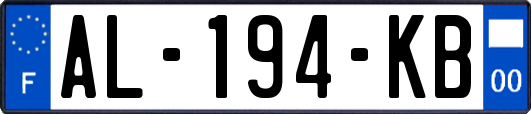AL-194-KB
