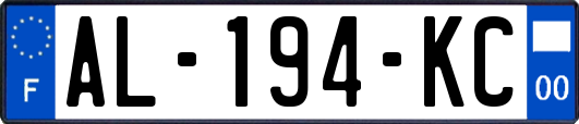 AL-194-KC