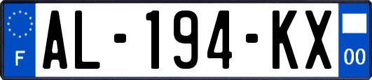 AL-194-KX