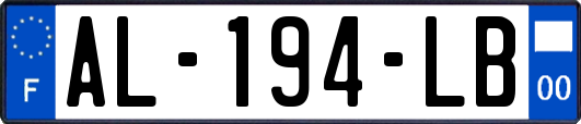 AL-194-LB