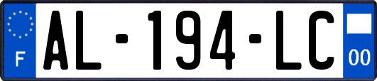 AL-194-LC