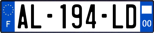 AL-194-LD