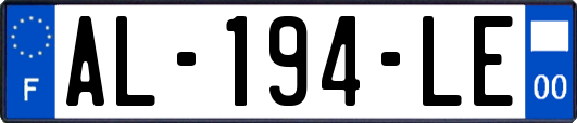 AL-194-LE
