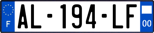 AL-194-LF