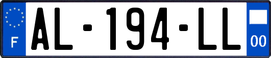 AL-194-LL