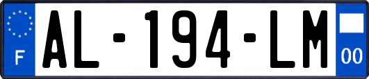 AL-194-LM