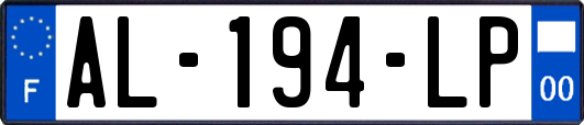 AL-194-LP