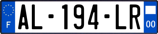 AL-194-LR