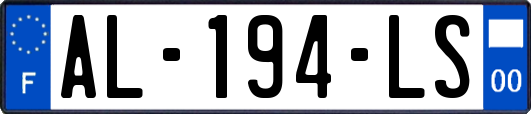 AL-194-LS