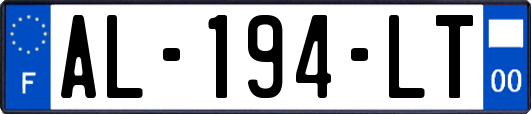 AL-194-LT