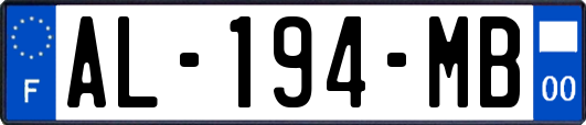 AL-194-MB