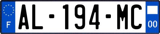 AL-194-MC