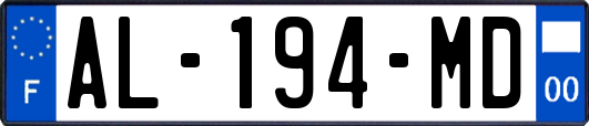 AL-194-MD