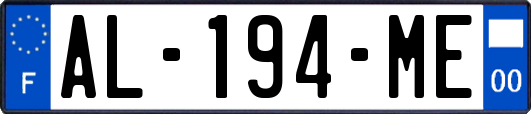 AL-194-ME