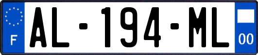 AL-194-ML
