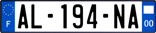AL-194-NA