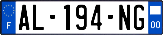 AL-194-NG