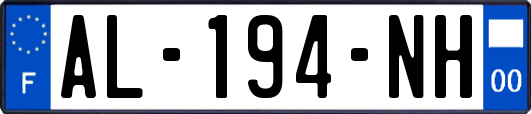 AL-194-NH