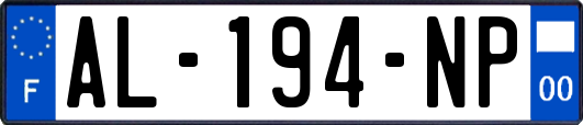 AL-194-NP