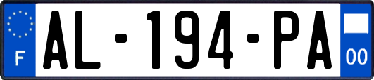 AL-194-PA