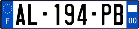 AL-194-PB