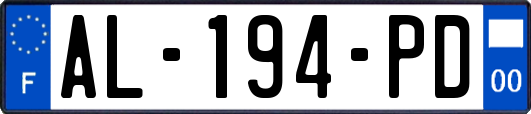 AL-194-PD