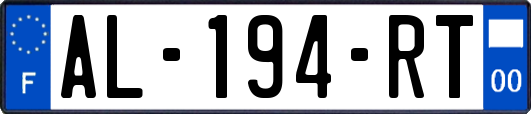 AL-194-RT