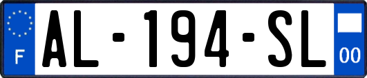 AL-194-SL