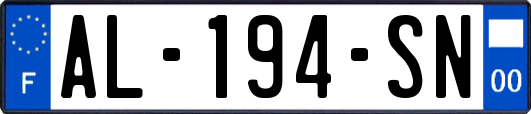 AL-194-SN