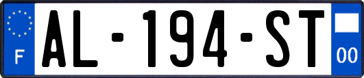 AL-194-ST