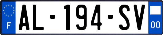 AL-194-SV