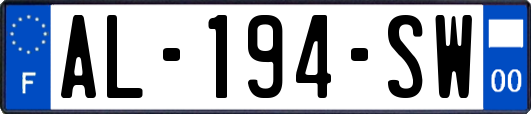 AL-194-SW
