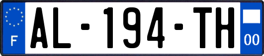 AL-194-TH